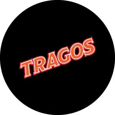 Tragos logo