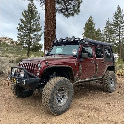 Trail Industries