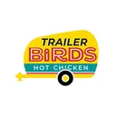 Trailer Birds Hot Chicken logo