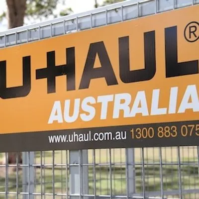 Australia Wide Trailer Rentals UHAUL