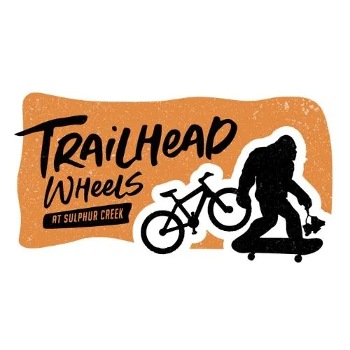 Trail Headwheels
