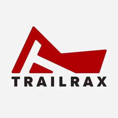 trailrax.com logo