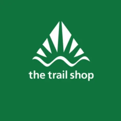 The Trail Shop logo