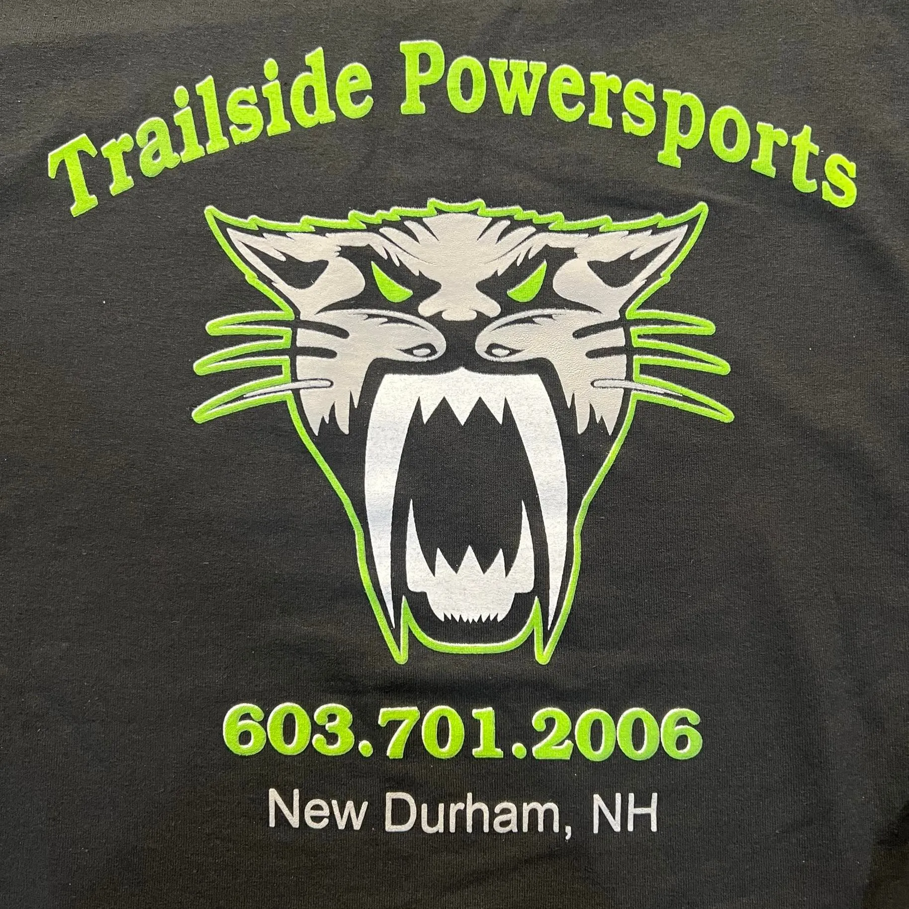 Trailsidepowersports