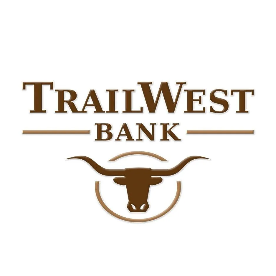 TrailWest Bank logo