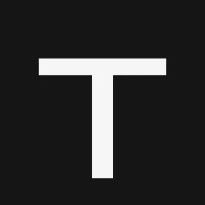 Traina Design Logo