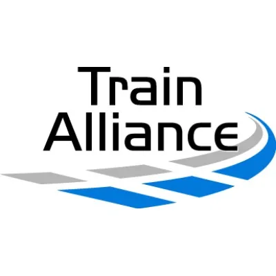 Train Alliance Sweden AB Series B Logo