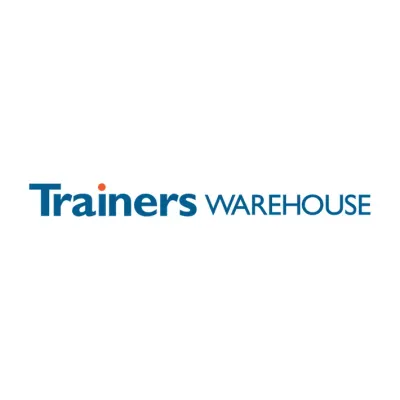 Trainers Warehouse