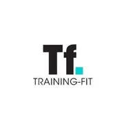 Traning Fit - NL Logo