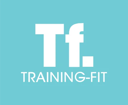 Traning Fit - NL logo