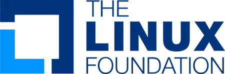 The Linux Foundation (US) logo