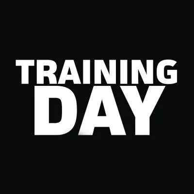 Training Day Fitness