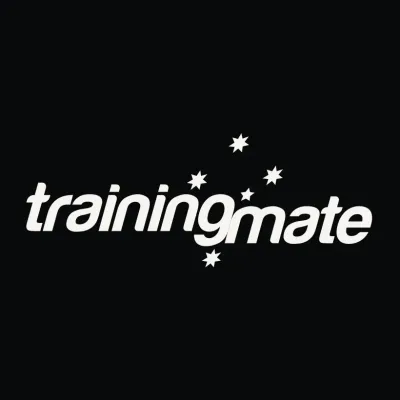 Training Mate franchise logo