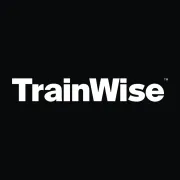 TrainWise App Logo