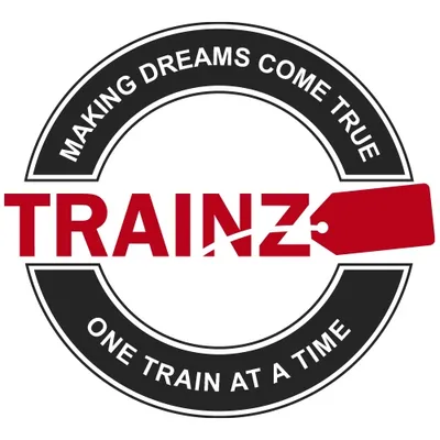 trainz.com logo