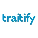 Traitify logo/icon