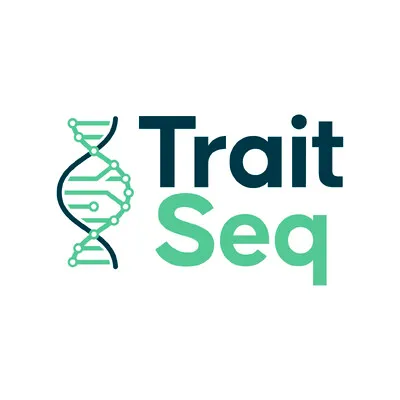 TraitSeq logo