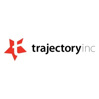 Trajectory Logo