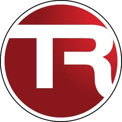 trakracer.com logo