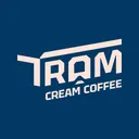 Tram Cream Coffee logo