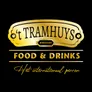 Logo t Tramhuys Hoogvliet