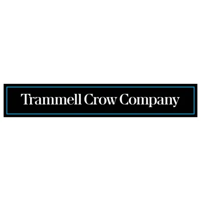 Trammell Crow Company logo