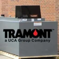 Tramont Logo
