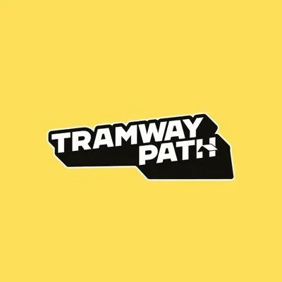 Tramway Path logo