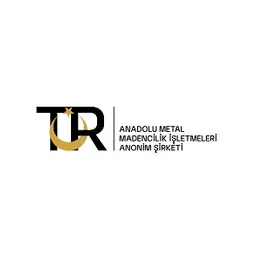 TR Anadolu Metal Madencilik Isletmeleri A.S. logo