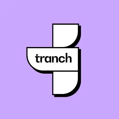 Tranch logo