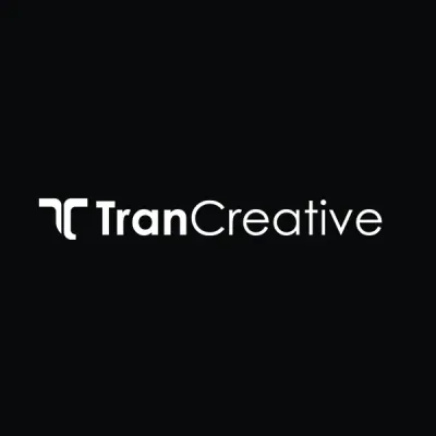 Tran Creative Logo