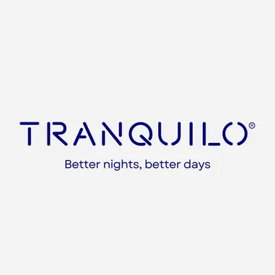 tranquilosleep.co.uk logo