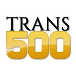 Trans500 logo/icon