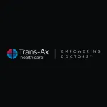 Trans-ax Health Care Pty Ltd Logo