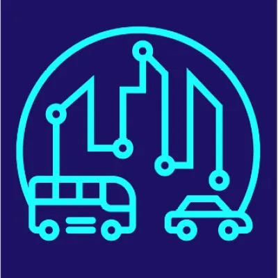 Transcality logo