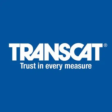 Transcat Logo