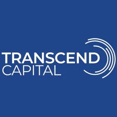 Transcend Capital logo