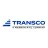 Transco Railway Products logo