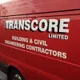 TransCore logo