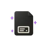 Transcribr logo/icon