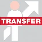 TRANSFER Personalmanagement logo