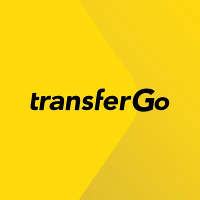 TransferGo logo