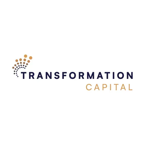 Transformation Capital logo