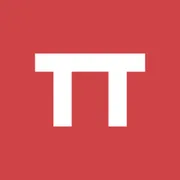 Transformer Table USA Logo