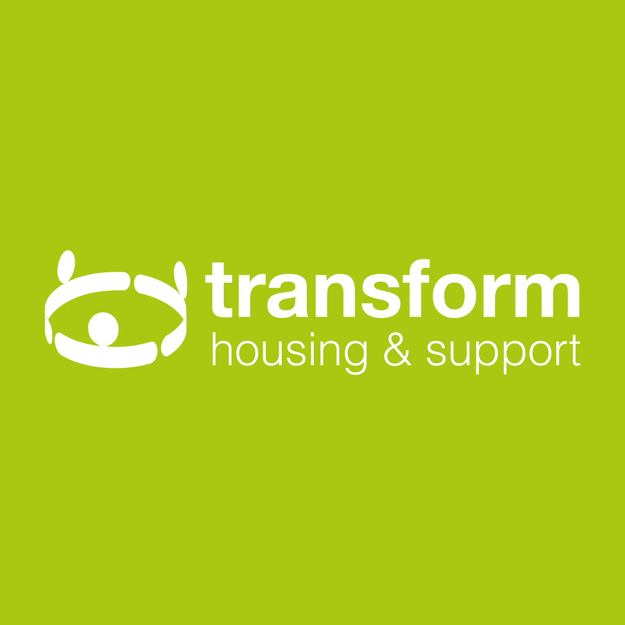 Transform Housing Group logo