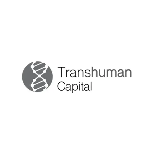 Transhuman Capital logo