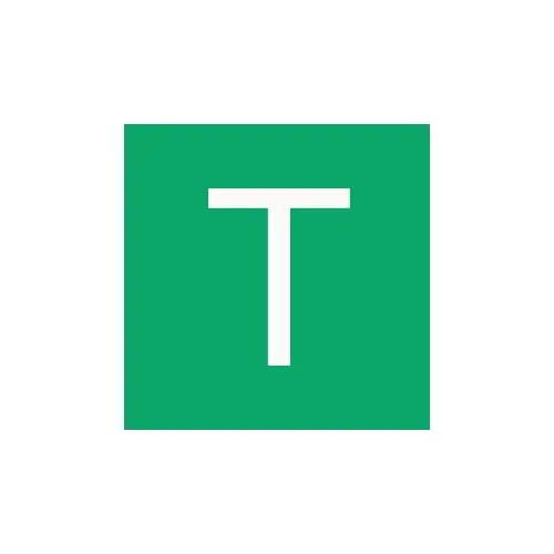 Transition logo