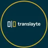 translayte logo