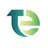 Translucent logo