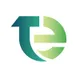 Translucent logo